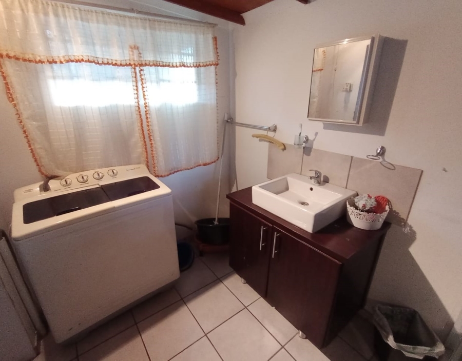 1 Bedroom Property for Sale in Ceres Western Cape